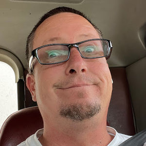 Meet your Posher, John